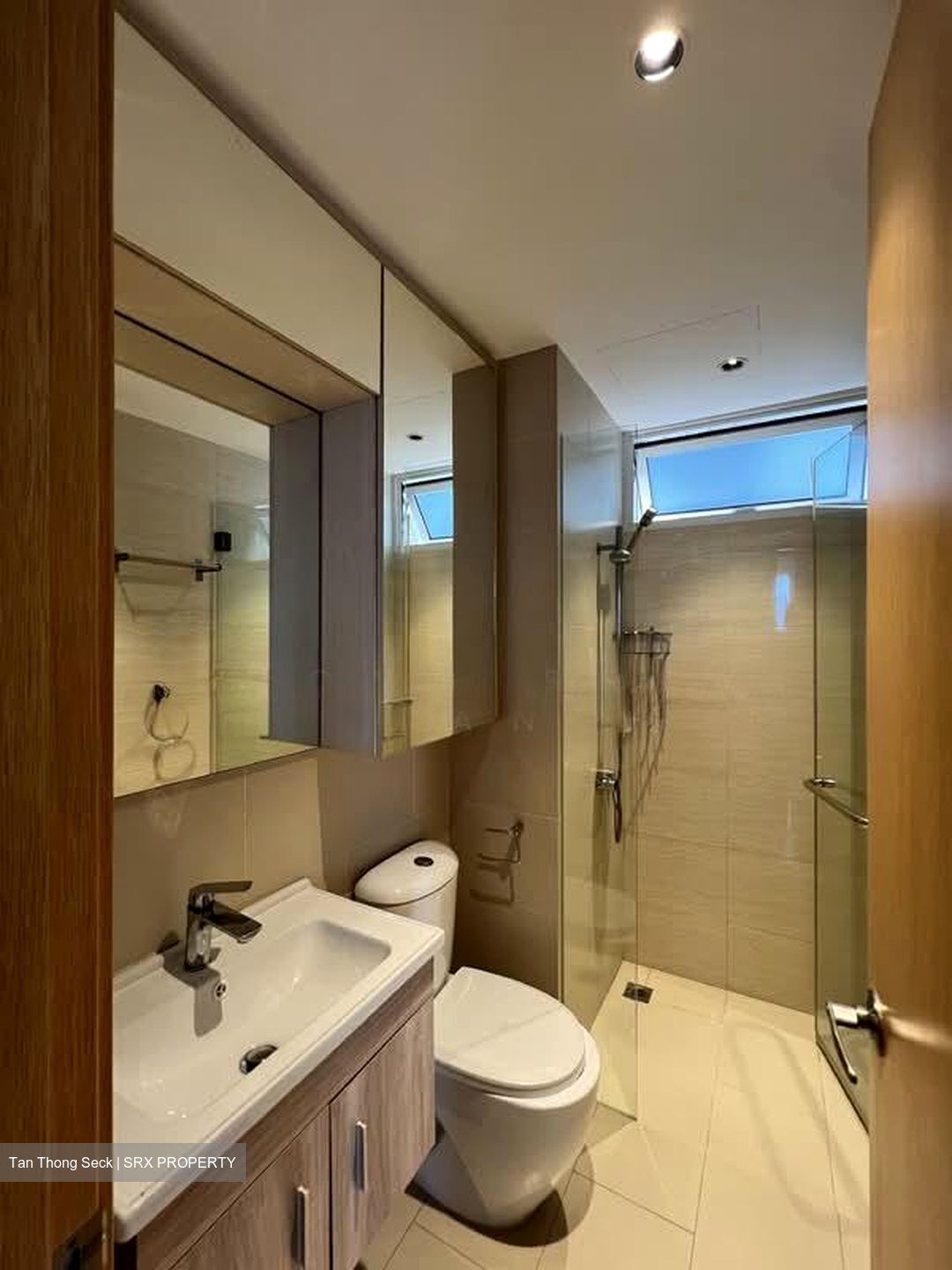 Waterview (D18), Condominium #576924641